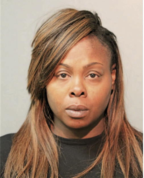 SAUNDRA R MIKLE, Cook County, Illinois