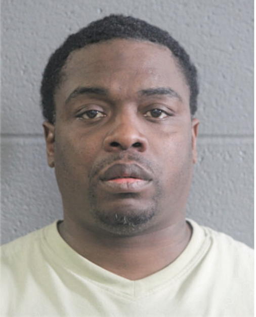 MICHAEL F MITCHELL, Cook County, Illinois