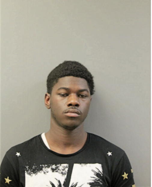 WYDELL MITCHELL, Cook County, Illinois
