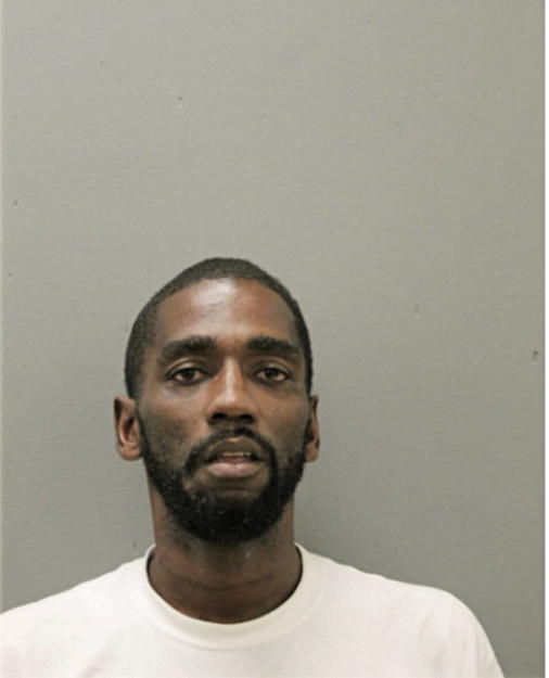 SAMUEL D MORRIS, Cook County, Illinois