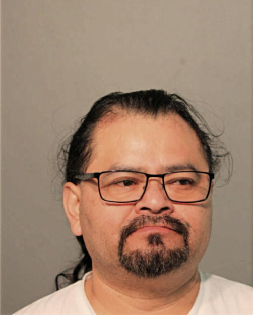 ESTEBAN VENTURA NACASPACA, Cook County, Illinois