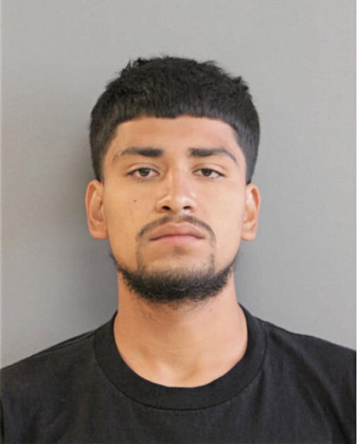 ALVARO NARRAVO, Cook County, Illinois