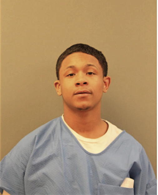 DEON NELSON, Cook County, Illinois