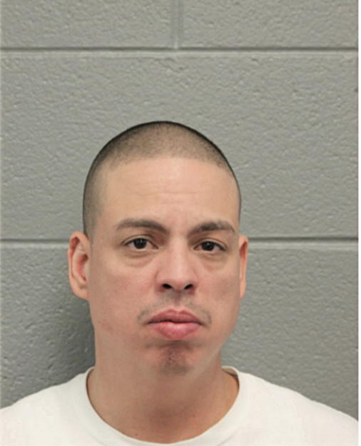 JOSE LUIS ORTOLAZA, Cook County, Illinois
