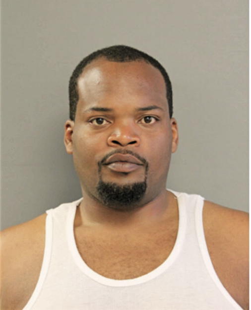 ANTHONY L OWENS, Cook County, Illinois