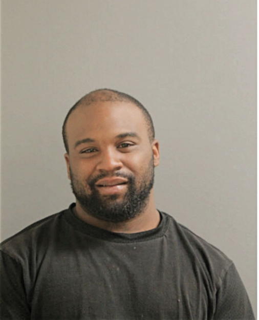 KEITH PAIGE, Cook County, Illinois