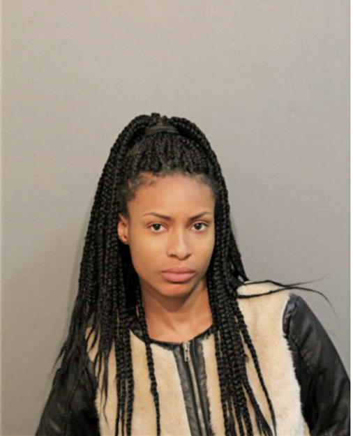 JALA T PARKS, Cook County, Illinois