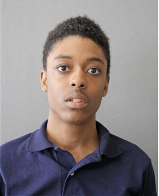 KYREE D PAYLOR, Cook County, Illinois