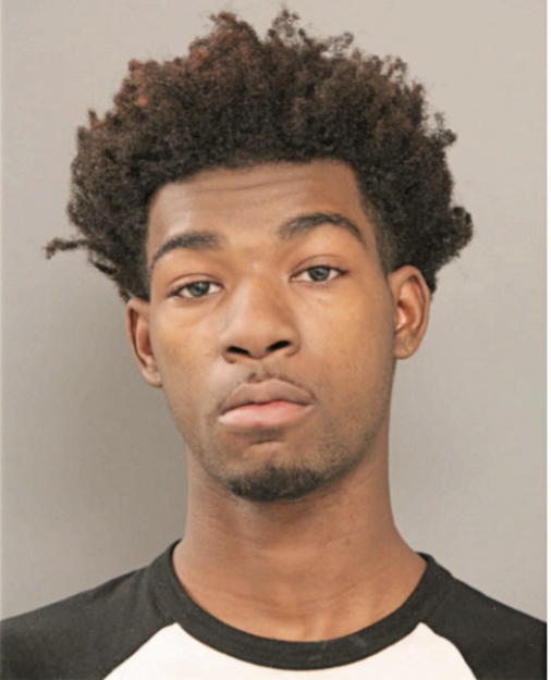 QUEST K PAYTON, Cook County, Illinois