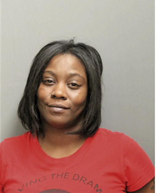 LAWANDA N PETTIS, Cook County, Illinois