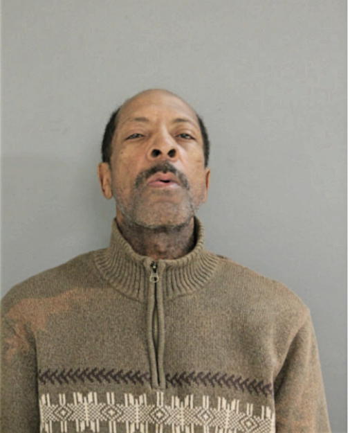 ANTHONY P PONDEXTER, Cook County, Illinois
