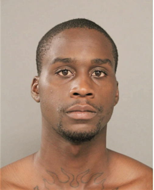 ANTWON E POTTS, Cook County, Illinois