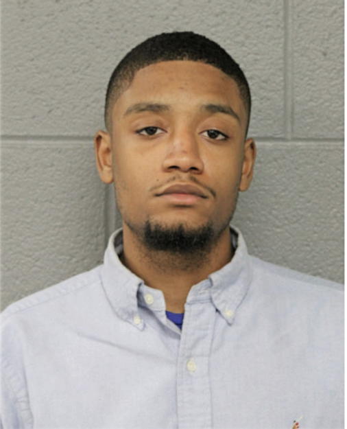 WILLIE C PRICE, Cook County, Illinois