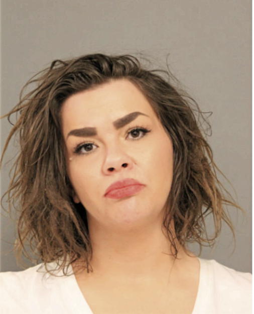 KAYCIE M PRITTS, Cook County, Illinois
