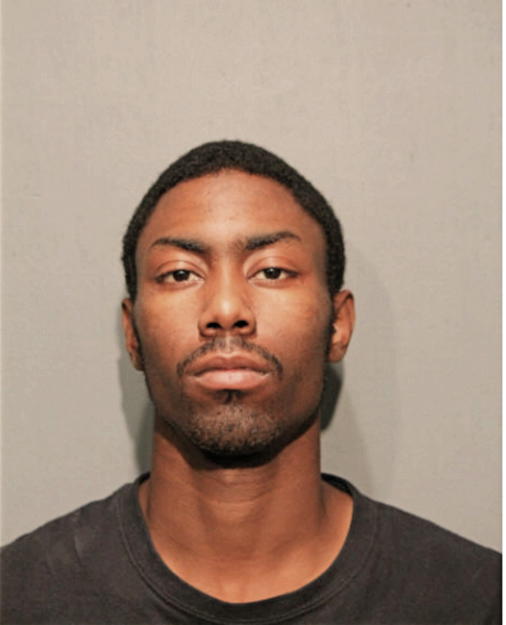 ADAM EDWARD QUINN BRADFORD, Cook County, Illinois