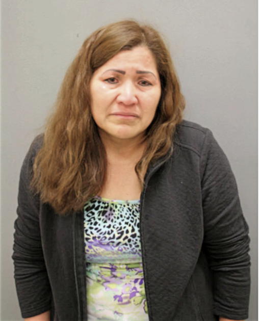 EVELIA RAMIREZ, Cook County, Illinois