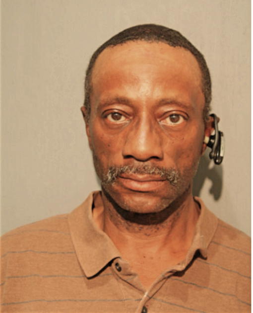 MICHAEL RANDALL, Cook County, Illinois