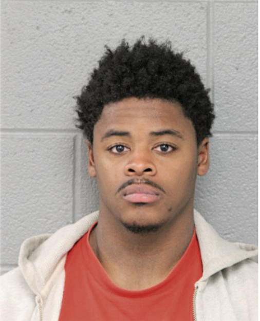 CORDERO RICHARDSON, Cook County, Illinois