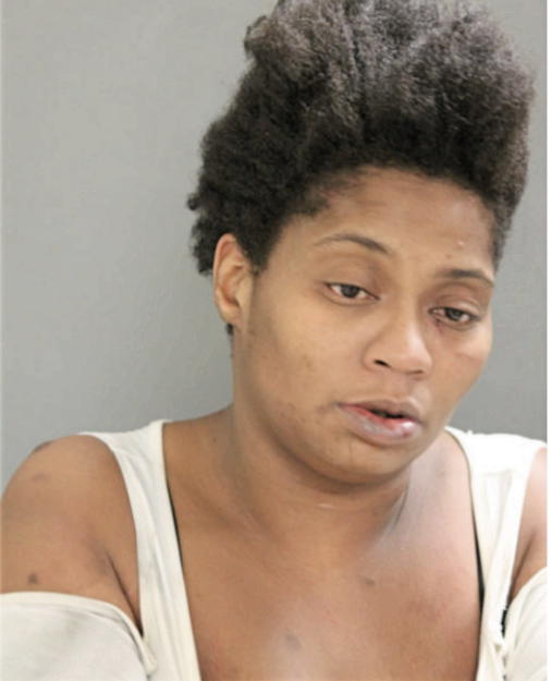 SHEENA J RICHARDSON, Cook County, Illinois