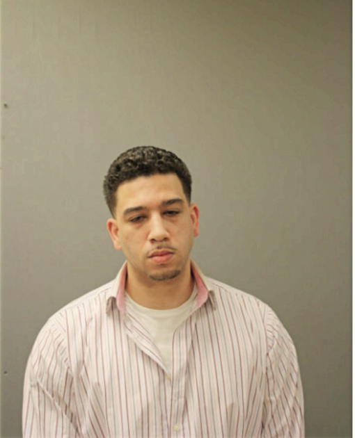 MARIO ROMANO, Cook County, Illinois