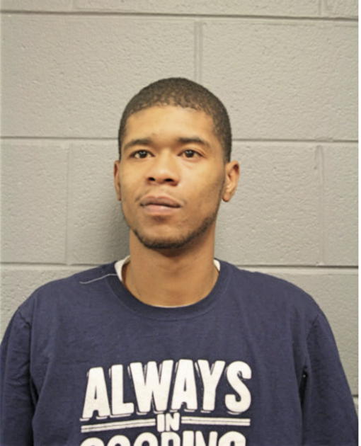 TRENTON ROSS, Cook County, Illinois