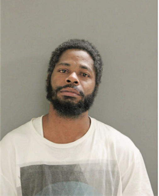 JERRELL T SANFORD, Cook County, Illinois