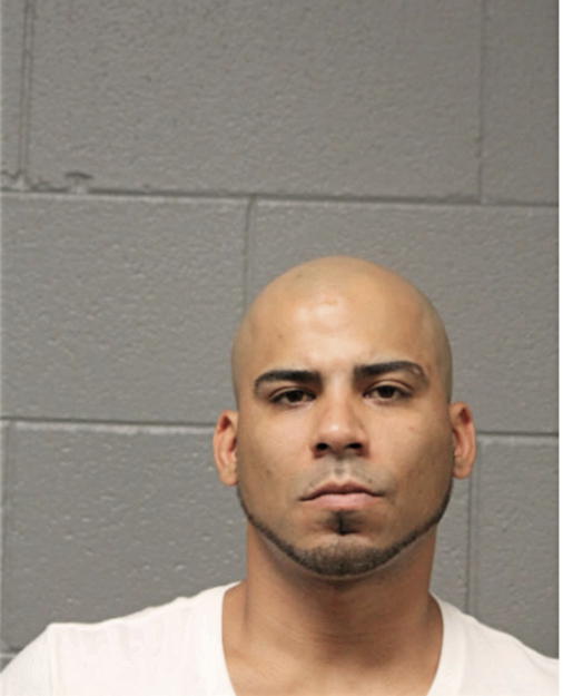 ALEXIS SANTANA, Cook County, Illinois
