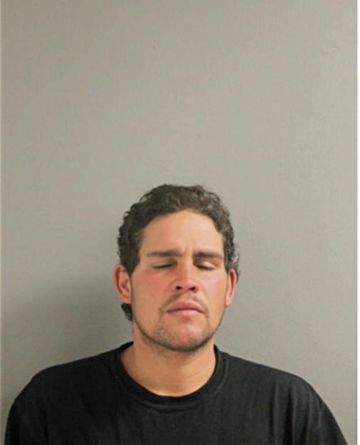 ALFONSO SANTIAGO, Cook County, Illinois