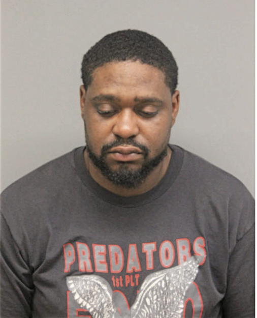 NATHANIEL SAULS, Cook County, Illinois