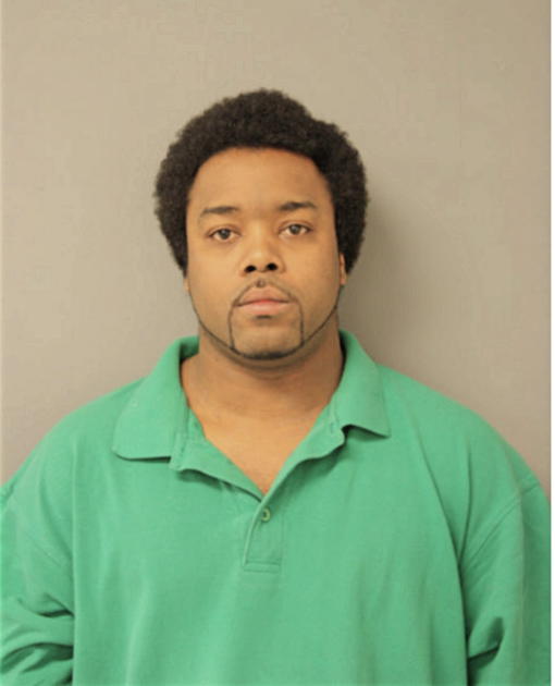 JOSEPH SCOTT, Cook County, Illinois