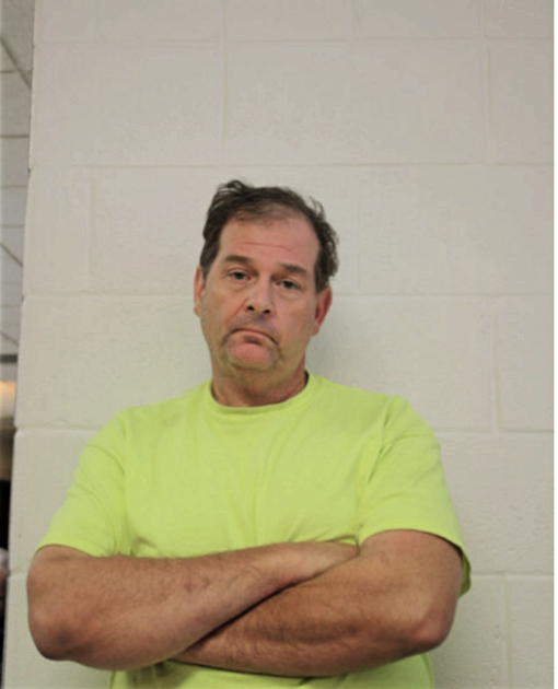 JEFFERY DEAN SHURLOW, Cook County, Illinois