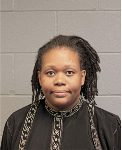 SHANI P SMITH, Cook County, Illinois