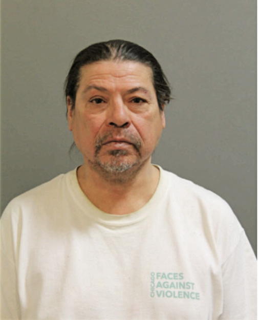 RODOLFO MARTINEZ SR, Cook County, Illinois