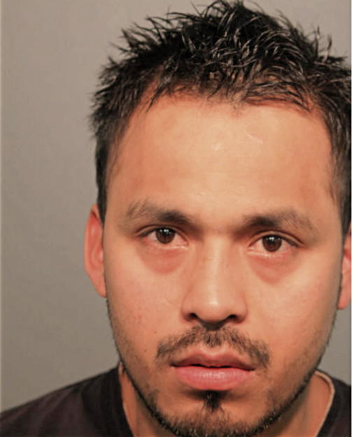 RAFAEL TELLEZ, Cook County, Illinois