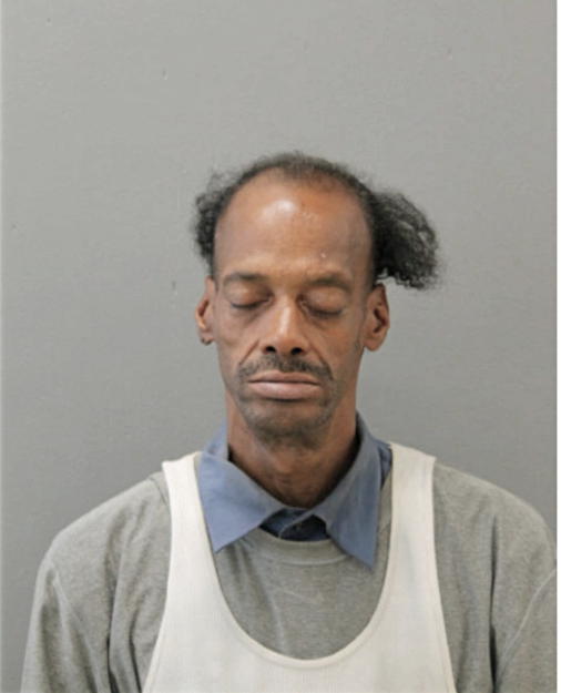 DWAYNE TETTER, Cook County, Illinois