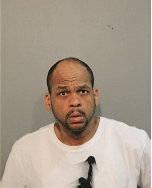 LANELL THOMAS, Cook County, Illinois