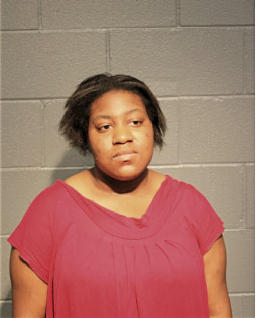 MONIKKA M TOWNSEND, Cook County, Illinois