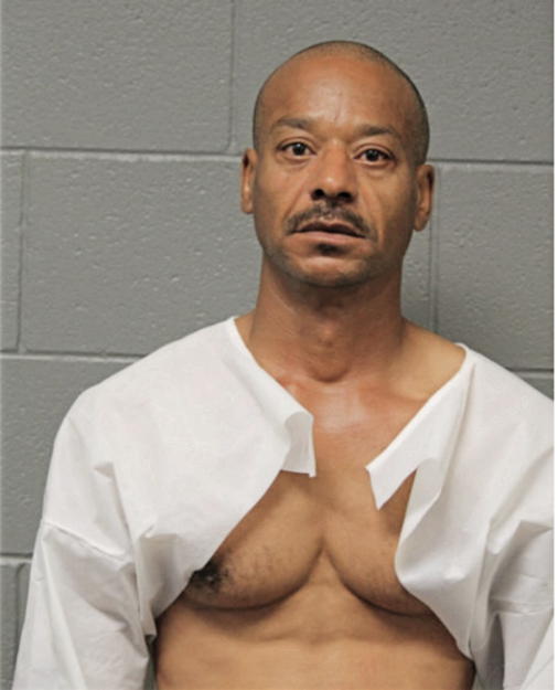 MACK C TRIPLETT, Cook County, Illinois
