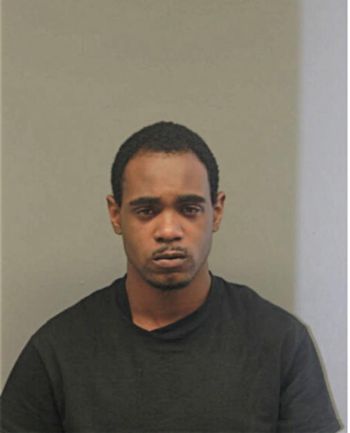 MIGUEL T TYLER, Cook County, Illinois