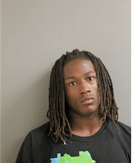 JEROME UPSHAW, Cook County, Illinois