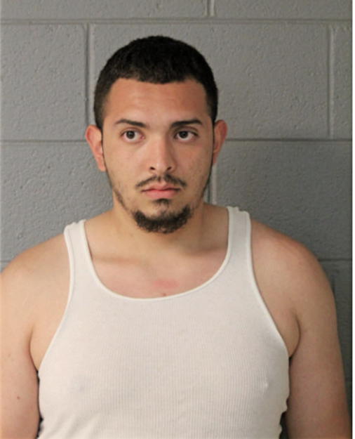 HUGO VALENCIA, Cook County, Illinois