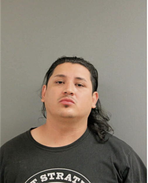 MARCO-ANTONIO VAZQUEZ, Cook County, Illinois
