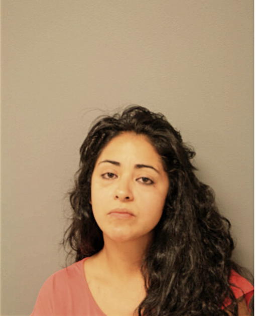 MARICELA VILLEGAS, Cook County, Illinois