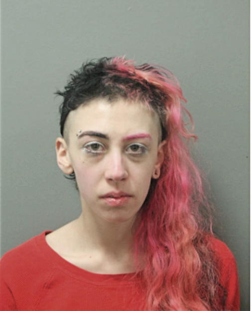 CONCETTA R VITALE, Cook County, Illinois