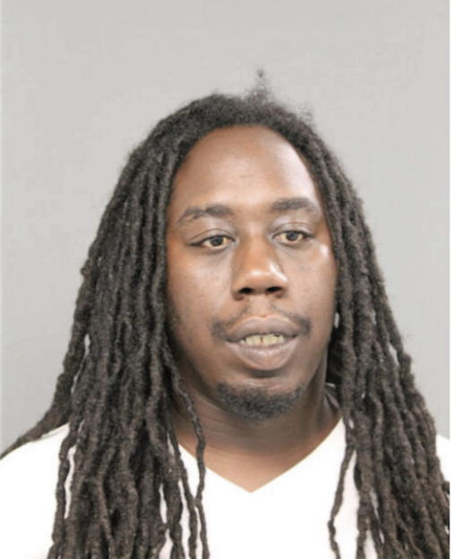 JASON WALKER, Cook County, Illinois