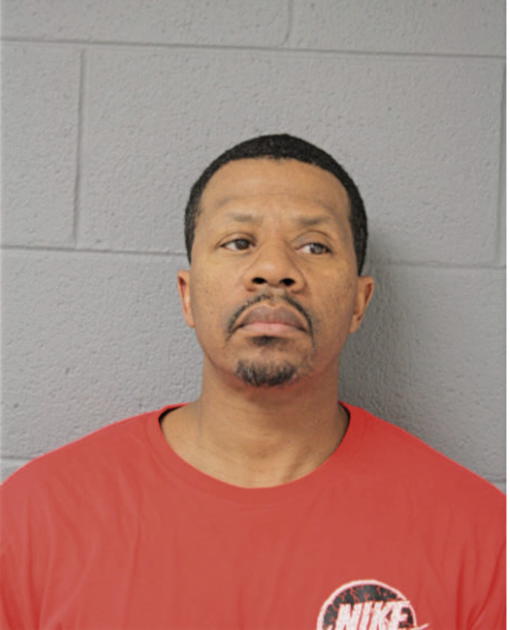 RAYNARD WALKER, Cook County, Illinois