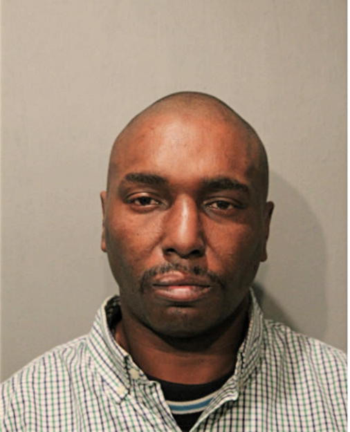 JOHN R WALLACE, Cook County, Illinois