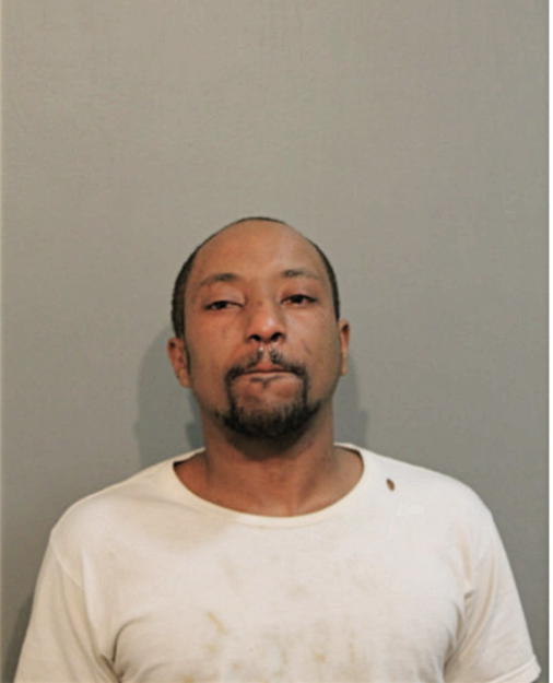 ERIC A WATKINS, Cook County, Illinois