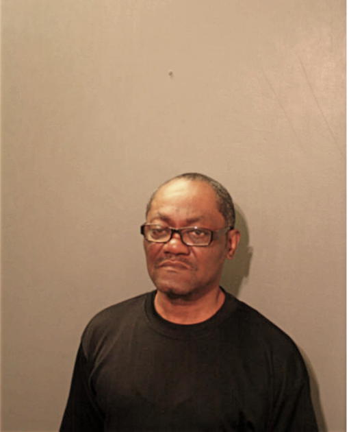 RANDY WEST, Cook County, Illinois