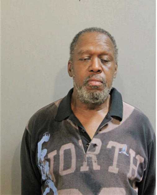 LAWRENCE WHALEY, Cook County, Illinois